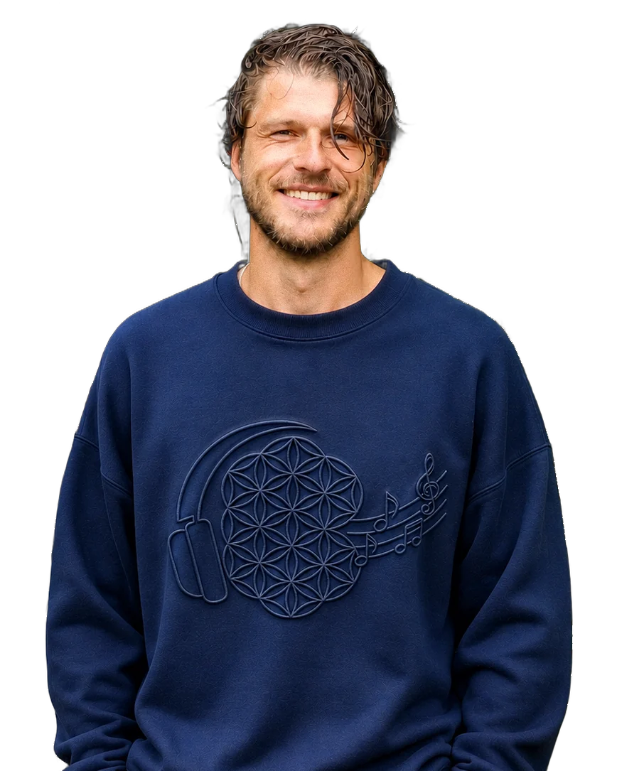 Steven Gerenton, fondateur d'INSPIRE Breathwork et instructeur SOMA Breath certifié