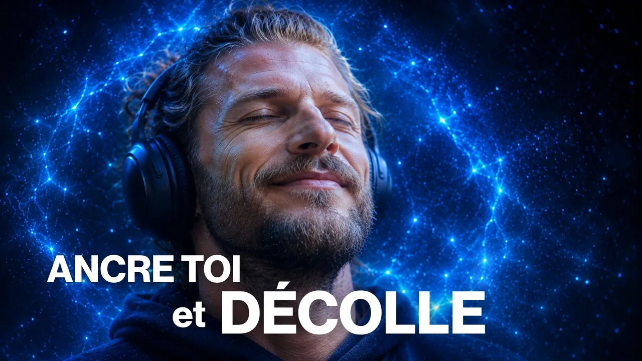 Live INSPIRE du 29 juin 2026 : Ancre-toi et décolle